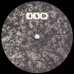 The Birthday Party : The Friend Catcher (12", EP, Comp)