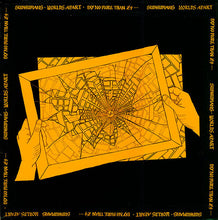 Load image into Gallery viewer, Subhumans : Worlds Apart (LP, Album)
