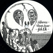 Load image into Gallery viewer, Subhumans : Worlds Apart (LP, Album)

