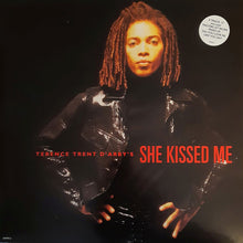 Load image into Gallery viewer, Terence Trent D'Arby : She Kissed Me / Do You Love Me Like You Say? (12")
