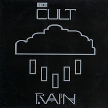 Load image into Gallery viewer, The Cult : Rain (12", Single)
