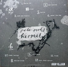 Load image into Gallery viewer, mary in the junkyard : Role Model Hermit (LP, Album)
