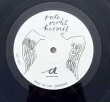 Load image into Gallery viewer, mary in the junkyard : Role Model Hermit (LP, Album)
