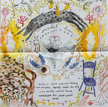 Load image into Gallery viewer, mary in the junkyard : Role Model Hermit (LP, Album)
