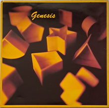 Load image into Gallery viewer, Genesis : Genesis (LP, Album, Tap)

