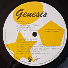Load image into Gallery viewer, Genesis : Genesis (LP, Album, Tap)
