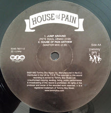 Load image into Gallery viewer, House Of Pain : Jump Around (12", Single, RE)

