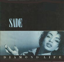 Load image into Gallery viewer, Sade : Diamond Life (LP, Album, Gat)
