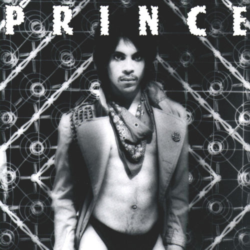 Prince : Dirty Mind (LP, Album, RE)