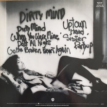 Load image into Gallery viewer, Prince : Dirty Mind (LP, Album, RE)
