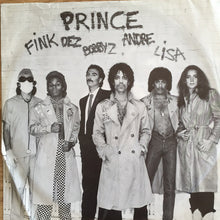 Load image into Gallery viewer, Prince : Dirty Mind (LP, Album, RE)
