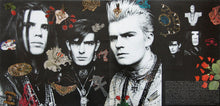 Load image into Gallery viewer, The Cult : Love (LP, Album, Fir)
