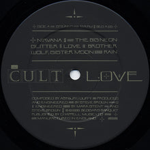Load image into Gallery viewer, The Cult : Love (LP, Album, Fir)
