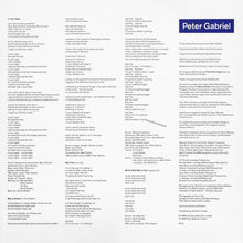 Load image into Gallery viewer, Peter Gabriel : So (LP, Album)
