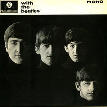 Load image into Gallery viewer, The Beatles : With The Beatles (LP, Album, Mono, ‘Go)
