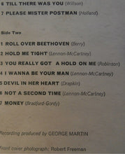 Load image into Gallery viewer, The Beatles : With The Beatles (LP, Album, Mono, ‘Go)
