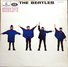 Load image into Gallery viewer, The Beatles : Help! (LP, Album, Mono, 2nd)
