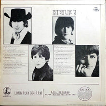 Load image into Gallery viewer, The Beatles : Help! (LP, Album, Mono, 2nd)
