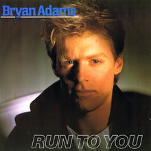 Load image into Gallery viewer, Bryan Adams : Run To You (12")
