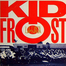 Load image into Gallery viewer, Kid Frost : La Raza (12")
