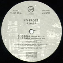 Load image into Gallery viewer, Kid Frost : La Raza (12")
