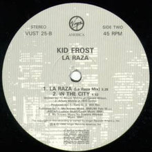 Load image into Gallery viewer, Kid Frost : La Raza (12")
