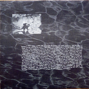 Nirvana : Nevermind (LP, Album, RP)