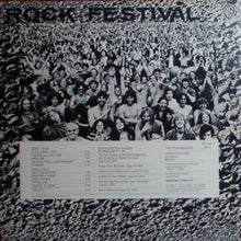 Load image into Gallery viewer, The Youngbloods : Rock Festival (LP, Album)
