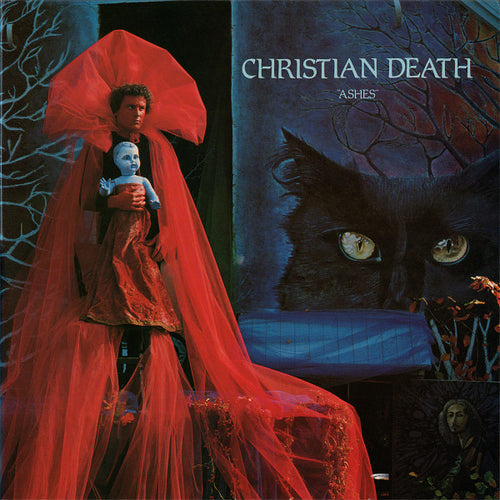 Christian Death : 