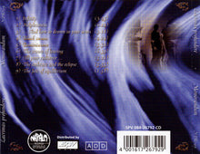 Load image into Gallery viewer, Lacrimas Profundere : Memorandum (CD, Album)
