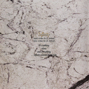 Lacrimas Profundere : Memorandum (CD, Album)