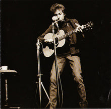 Load image into Gallery viewer, Bob Dylan : Live 1964 (Concert At Philharmonic Hall) (2xCD, Album, Sli)

