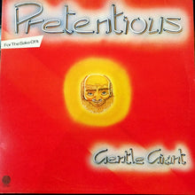 Load image into Gallery viewer, Gentle Giant : Pretentious (2xLP, Comp)
