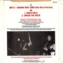 Load image into Gallery viewer, The Business : Smash The Disco&#39;s (7&quot;)

