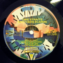 Load image into Gallery viewer, Dire Straits : Brothers In Arms (LP, Album)
