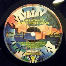 Load image into Gallery viewer, Dire Straits : Brothers In Arms (LP, Album)
