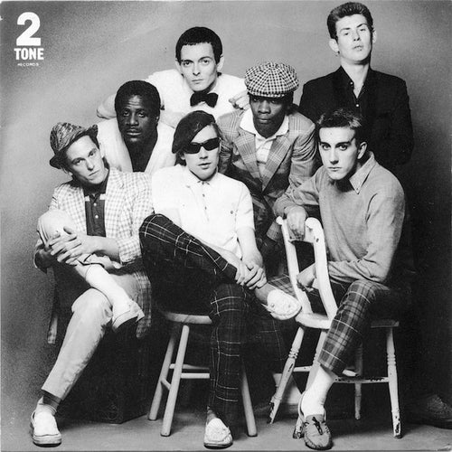 The Specials : Do Nothing (7