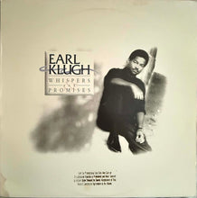 Load image into Gallery viewer, Earl Klugh : Whispers And Promises (LP, Album, All)
