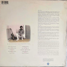 Load image into Gallery viewer, Earl Klugh : Whispers And Promises (LP, Album, All)

