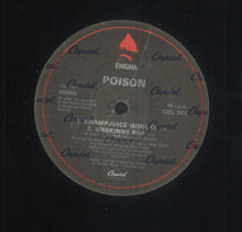 Load image into Gallery viewer, Poison (3) : Unskinny Bop (12")
