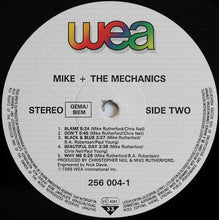 Load image into Gallery viewer, Mike &amp; The Mechanics : Living Years (LP, Album)
