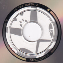 Load image into Gallery viewer, Various : The Futility Of A Well Ordered Life (A Catalogue Sampler) (CD, Smplr)
