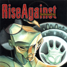 Load image into Gallery viewer, Rise Against : The Unraveling (CD, Album)
