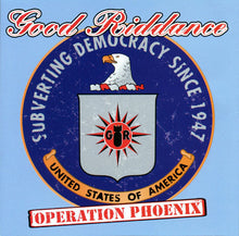 Load image into Gallery viewer, Good Riddance : Operation Phoenix (CD, Album)
