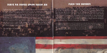 Load image into Gallery viewer, Propagandhi : Today's Empires, Tomorrow's Ashes (CD, Album, Enh)
