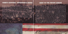 Load image into Gallery viewer, Propagandhi : Today's Empires, Tomorrow's Ashes (CD, Album, Enh)

