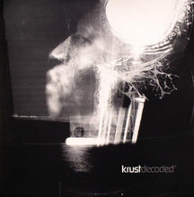 Load image into Gallery viewer, Krust : Decoded (3x12")
