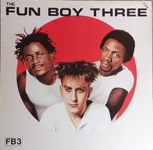 Load image into Gallery viewer, The Fun Boy Three* : The Fun Boy Three (LP, Album, RE)
