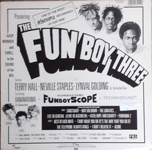 Load image into Gallery viewer, The Fun Boy Three* : The Fun Boy Three (LP, Album, RE)
