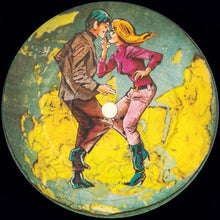 Load image into Gallery viewer, Fuzztones* : Action (12")
